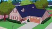 Family Guy-Bonnie changes Joe and Suzie's diapers