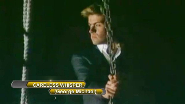 Careless Whisper (George Michael)- Bich Thuy cover