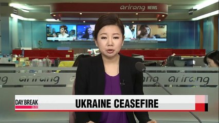 Kerry piles pressure on pro-Russia separatists to fully honor truce