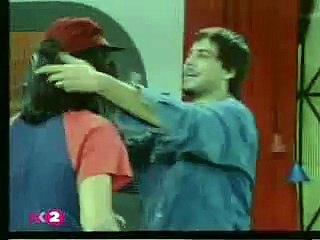 Modelos 90 60 90 Episode 25