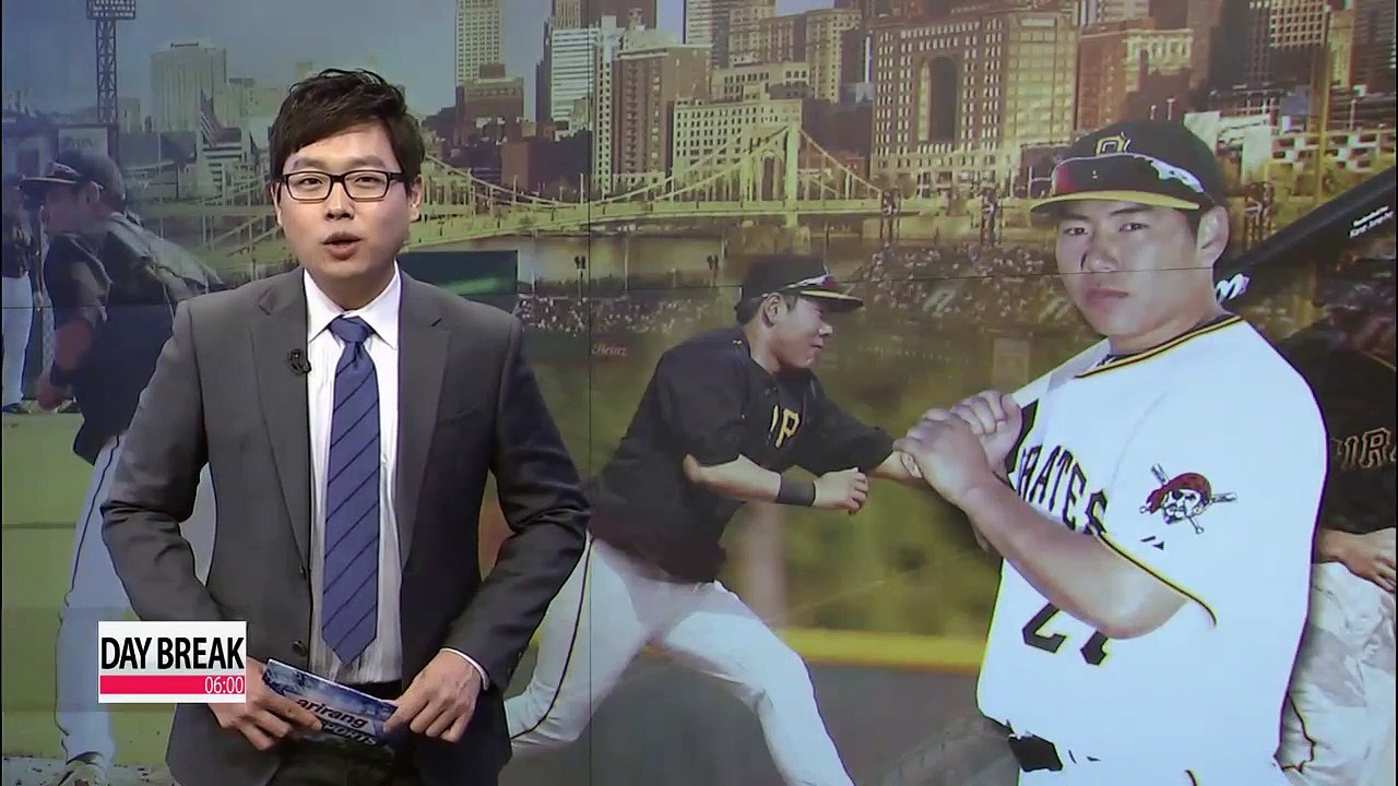 Kang Jung-ho makes intersquad debut