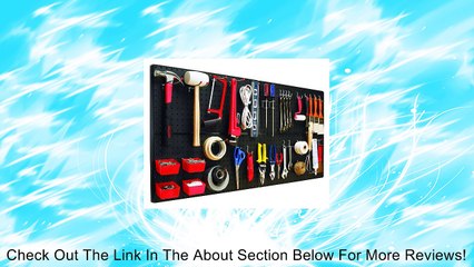 The Bulldog Hardware 131588 Peg-A-System Ultimate Kit Review