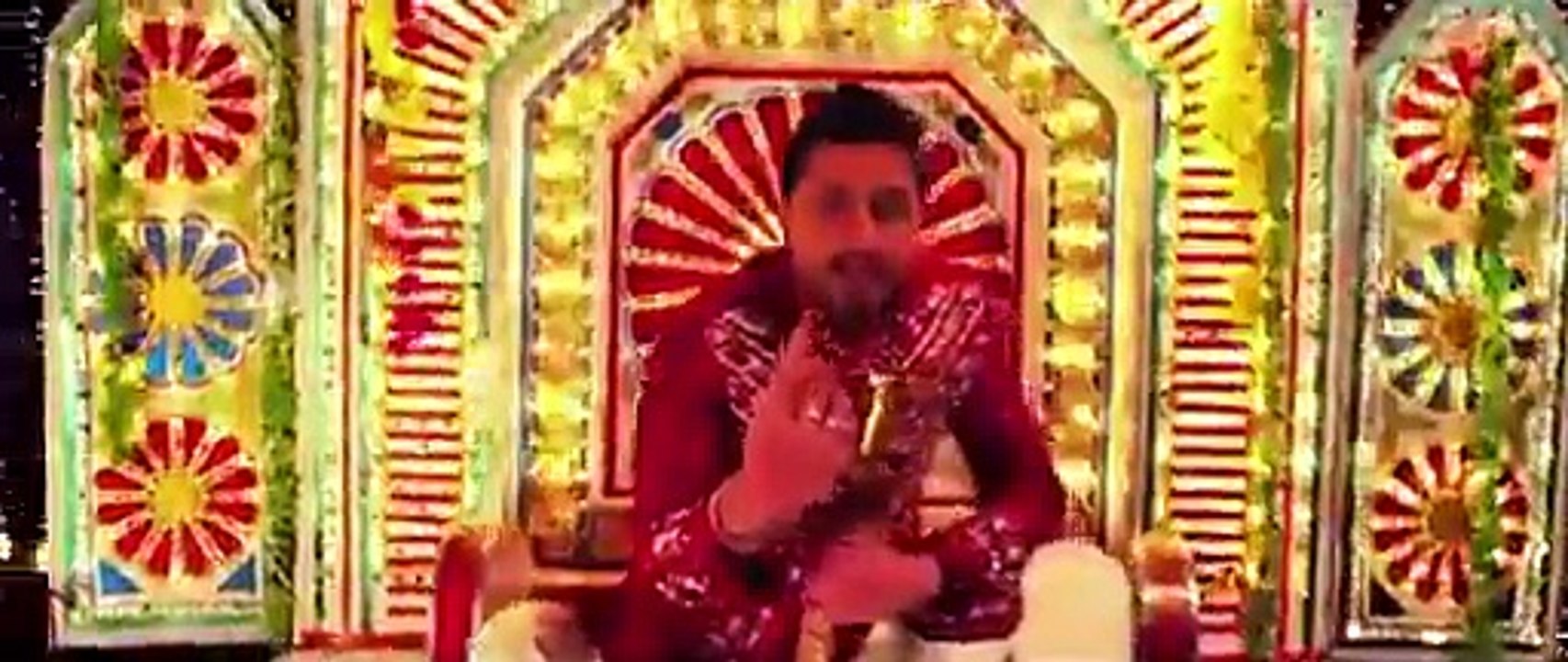 Vaaja Full Song Fer Mamla Gadbad Gadbad _ Roshan Prince, Japji Khera _ Releasing 12