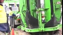 Tree relocation machine awesome