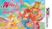 Winx Club Saving Alfea Gameplay (Nintendo 3DS) [60 FPS] [1080p]