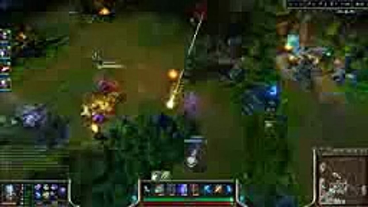 LOL 34
