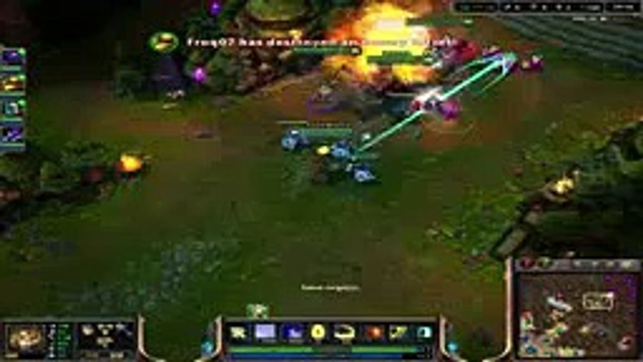 LOL 33