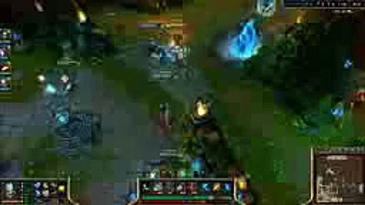 LOL 30