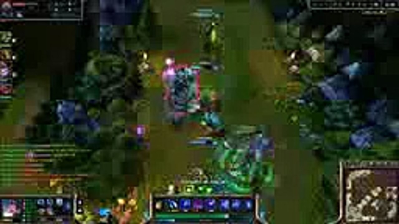 LOL 24