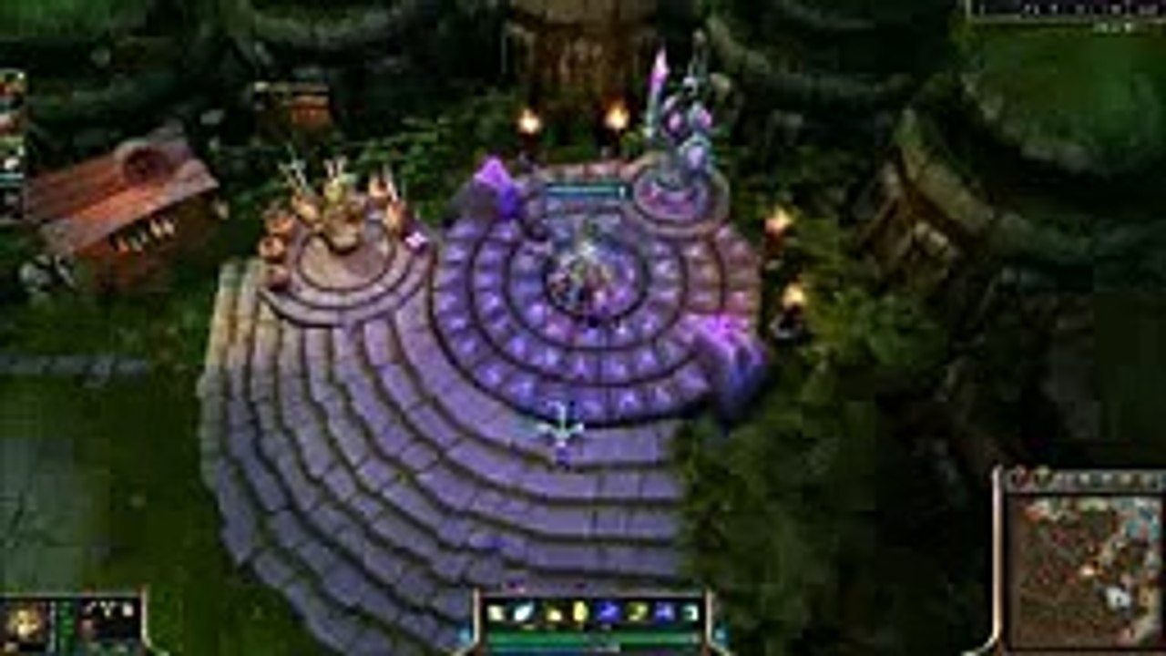LOL 16