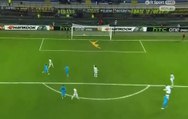 Guarin's Goal vs Celtic