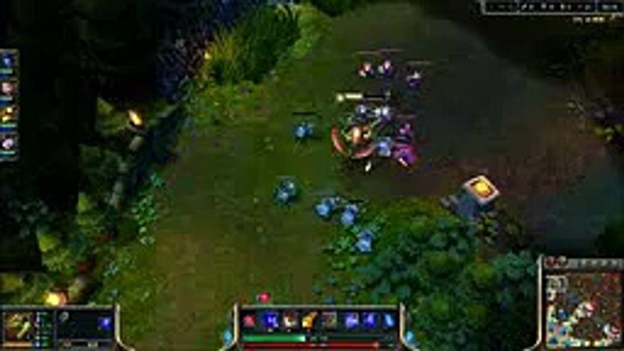 LOL 8