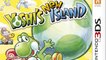 Yoshis New Island Gameplay (Nintendo 3DS) [60 FPS] [1080p]