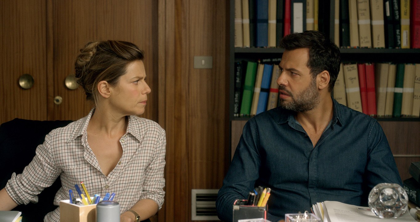 Papa ou maman en streaming gratuit et sans limite HD 720p ou 1080P