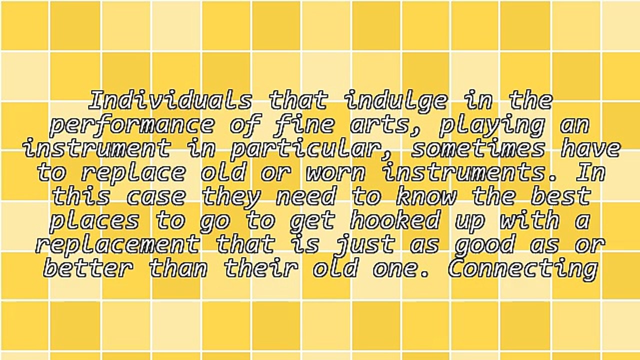 Finding Vintage Saxophones For Sale