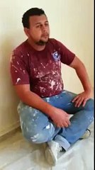 İnşaat İşçisinden Muhteşem Kuran Tilaveti