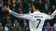 Real Madrid: Cristiano Ronaldo y su discusión táctica con Marcelo (VIDEO)