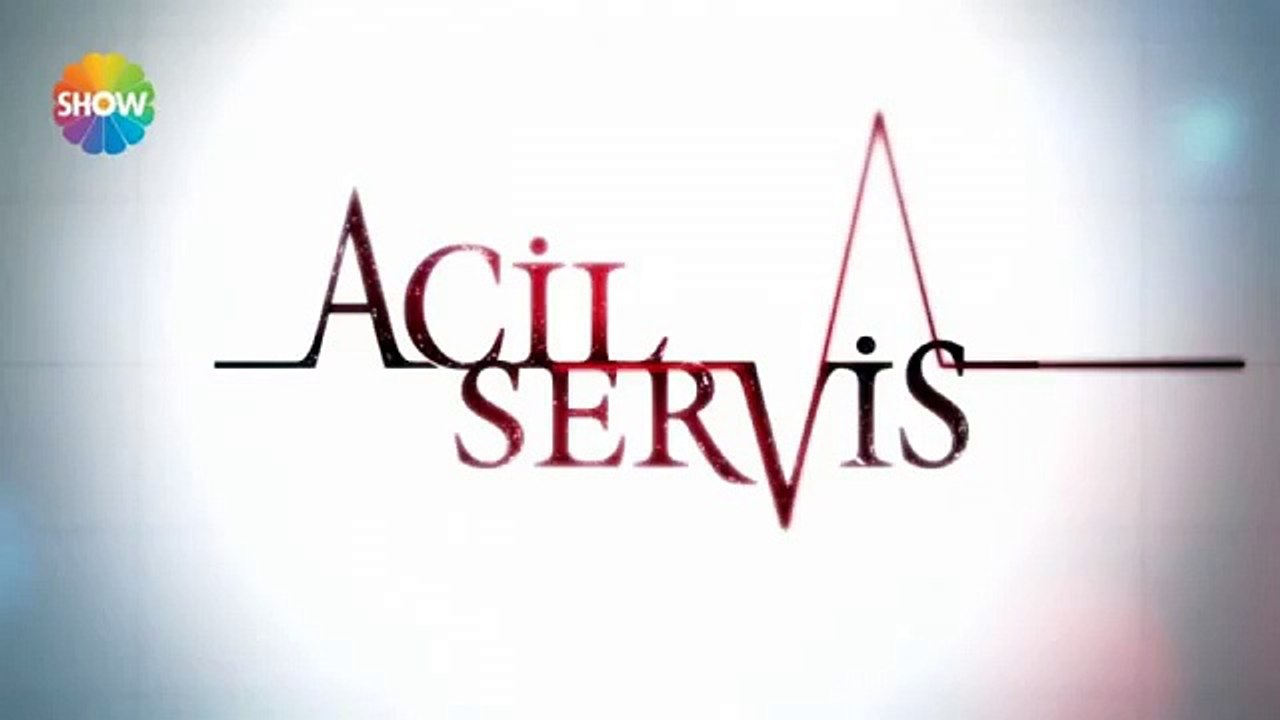 Acil Servis - Jenerik