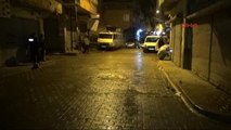 Adana - Sokak Ortasında Silahlı Saldırı: 1 Ölü