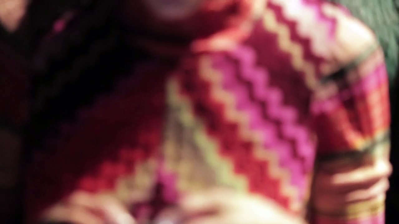 60 seconds at Missoni