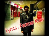 Zafar Iqrar New Pashto Song GHANAM RANG Hunar Studio