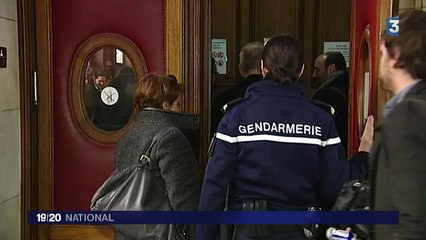Six ans après, le procès d'un accident mortel de bateau-mouche
