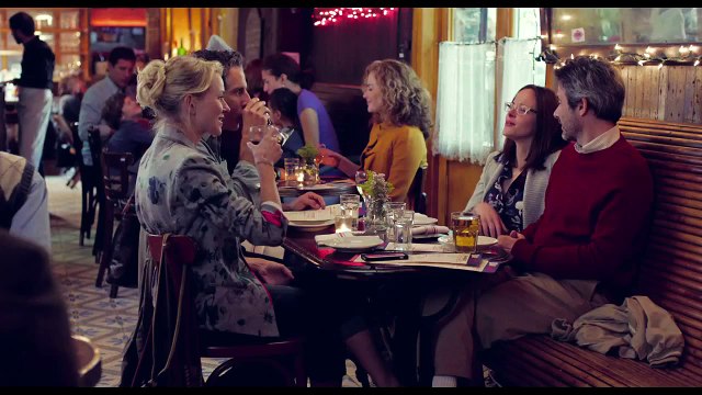 While We're Young Official UK Trailer #1 (2015) - Ben Stiller, Adam Driver Comedy HD - YouTube