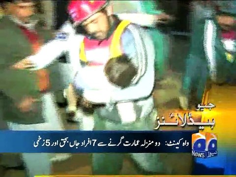 Geo Headlines-03 Mar 2015-0500