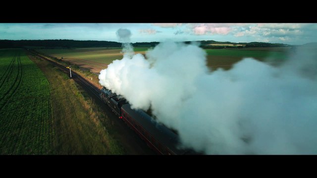 Mr. Holmes - trailer