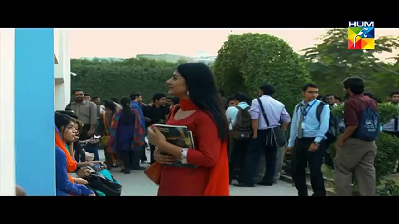 Alvida Episode 4 on Hum Tv in High Quality 4th March 2015 - Watch Pakistani Dramas Online in HD