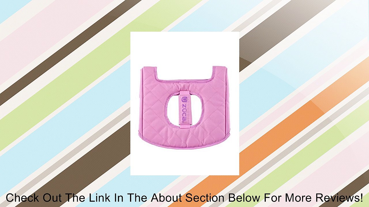 Zuca Mini Seat Cushion Review