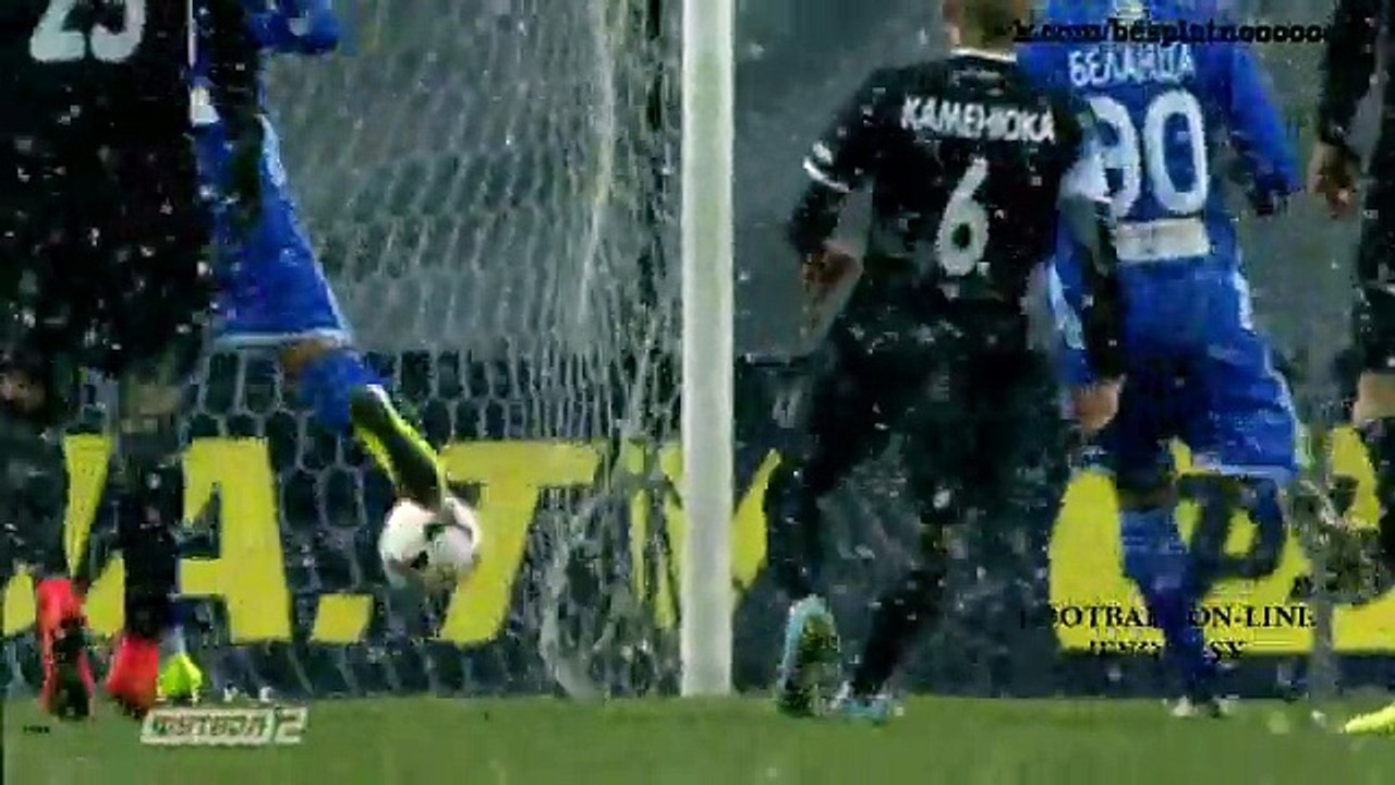 Заря - Динамо Киев 1_2