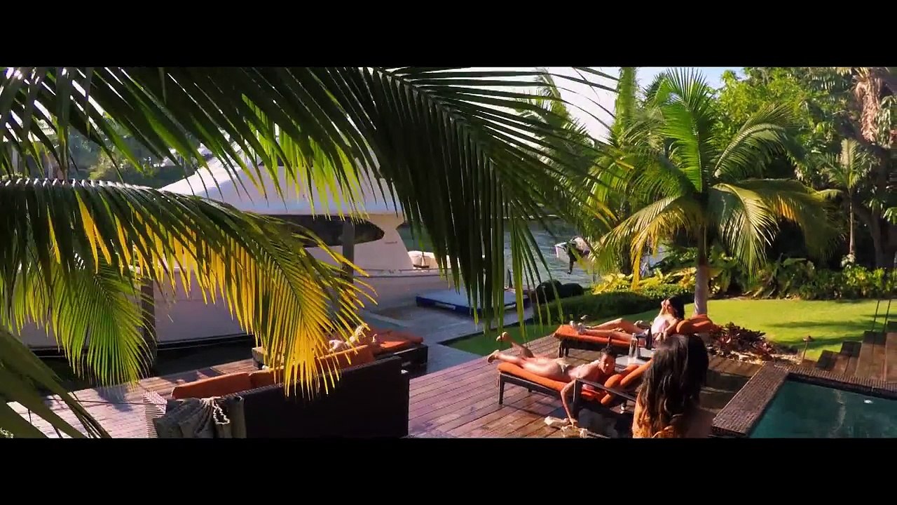 O.T. Genasis - CoCo (TV Version)