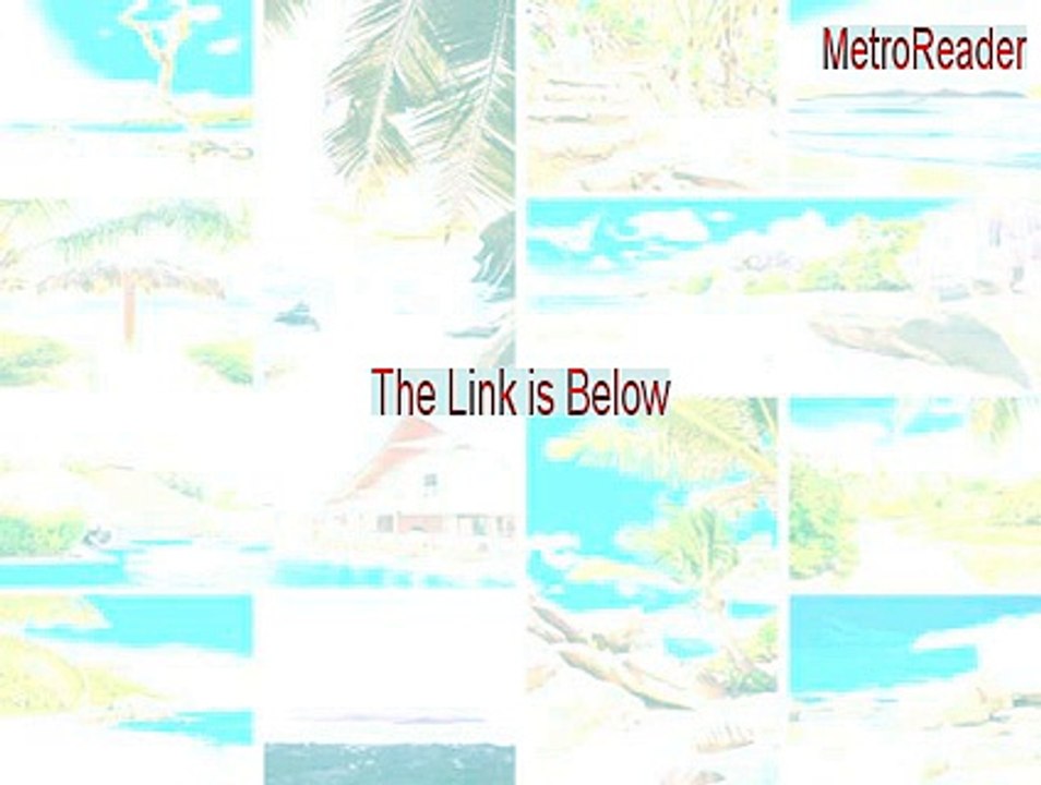 MetroReader Full [metro reader offers]