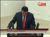 Kozlu Müessese Müdürlüğü Maden Ocağında Meydana Geldiği Kaza - Özcan ULUPINAR Zonguldak Milletvekili