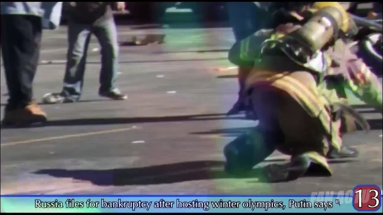 The Walking Deceased : première bande annonce (VOSTFR)