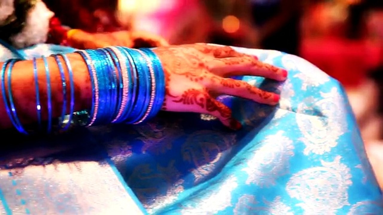 Neha & Mandeep Indian Wedding