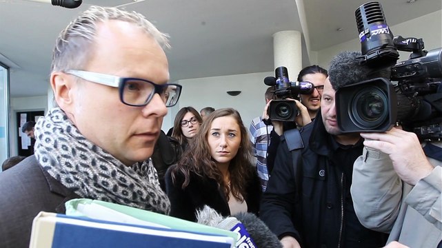 Verreries de Masnières: l'interview Johannes Shick, le PDG de Stoezle