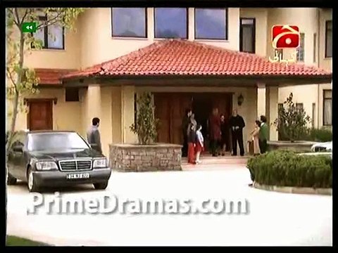 Sheharzad Episode 54 - 4th March 2015 P2