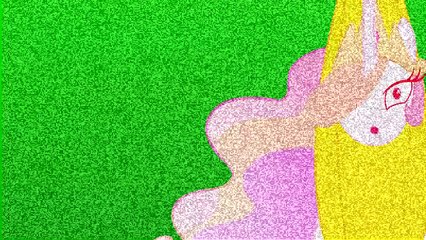 Celestia s Banana song - České titulky [HD]