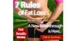 Fat Loss Factor WOW Fat Loss Factor Risk Free Link