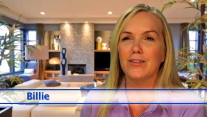 Hydroface Testimonial Billie RO