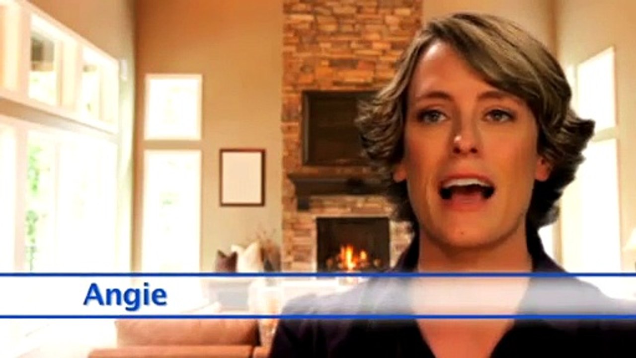 Hydroface Angie Testimonial PL