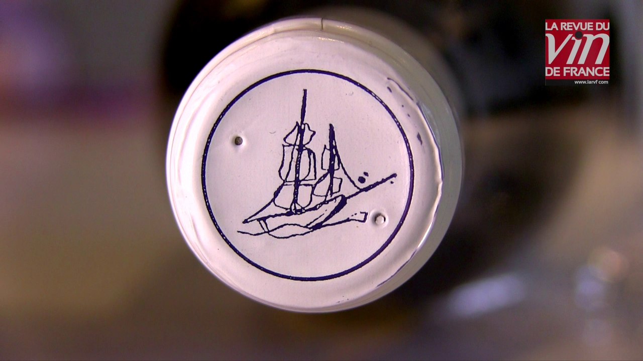 Vin d'Israël : coup de cœur pour la cuvée Mare White du domaine Maia