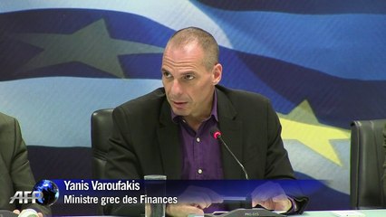 Athènes promet de "valoriser" son patrimoine public