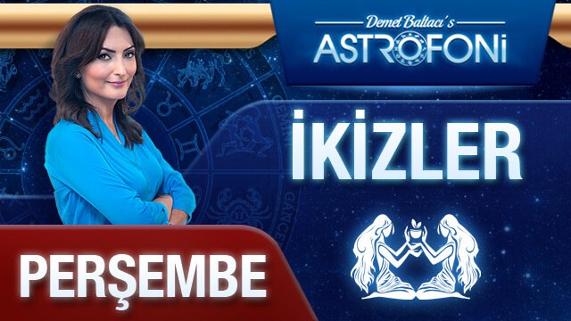 İKİZLER burcu günlük yorumu, bugün (5 Mart 2015)
