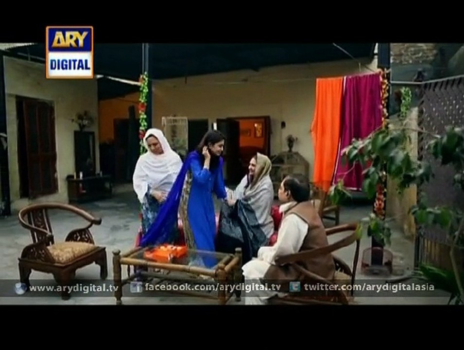 Maamta Ep – 03 – 4th March 2015