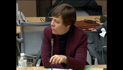 Mon intervention sur l’entrée en vigueur de l’obligation d’installation d’un détecteur automatique de fumée dans tous le