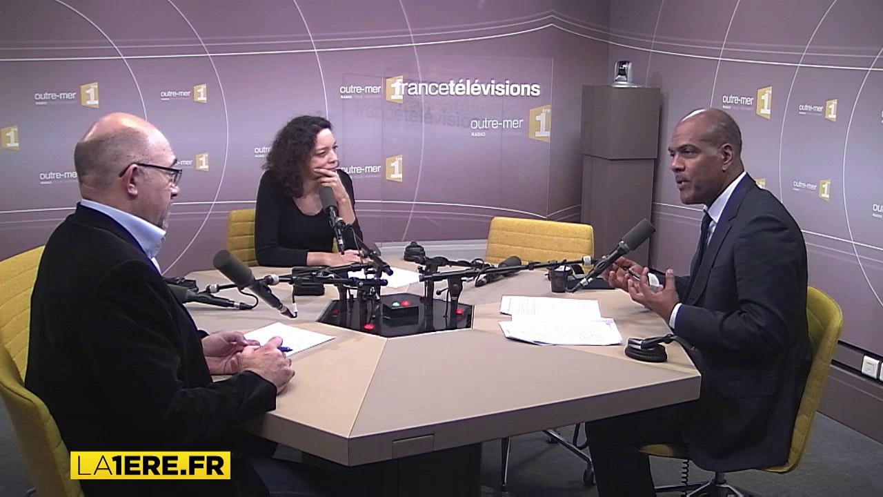 OPINIONS 1ere SERGE LETCHIMY