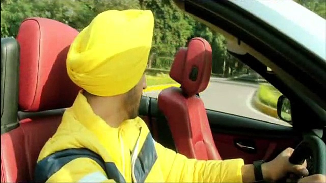 Faisley Disco Singh Kamal Khan HD